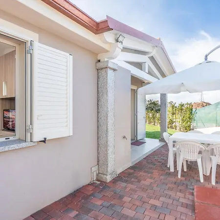 Li Junchi - Due Passi Dal Mare - Spazioso Giardino * באדזי